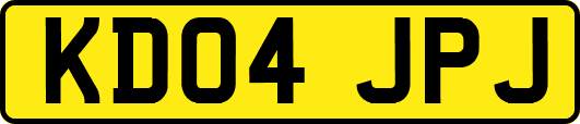 KD04JPJ