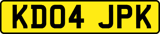 KD04JPK