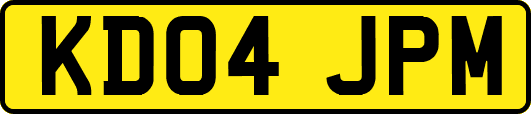 KD04JPM