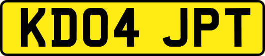 KD04JPT