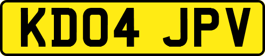 KD04JPV