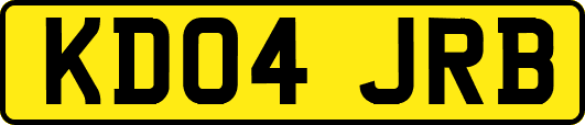 KD04JRB