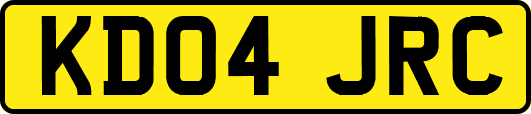 KD04JRC