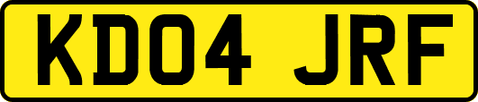 KD04JRF