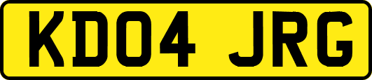 KD04JRG