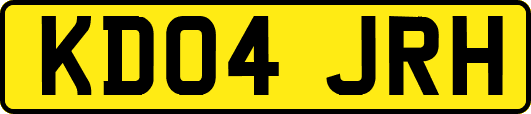 KD04JRH