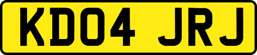 KD04JRJ