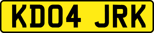 KD04JRK