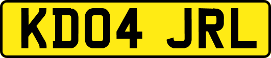 KD04JRL