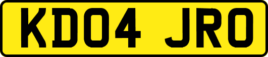KD04JRO