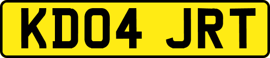 KD04JRT