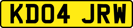 KD04JRW