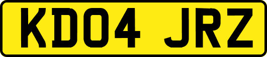 KD04JRZ