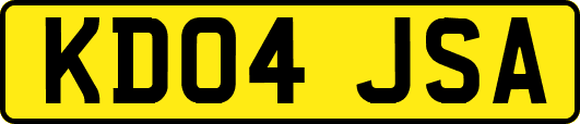 KD04JSA