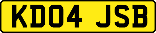 KD04JSB