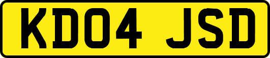 KD04JSD