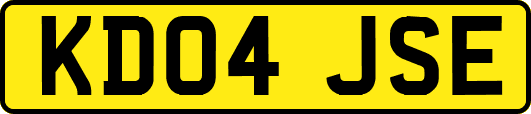 KD04JSE