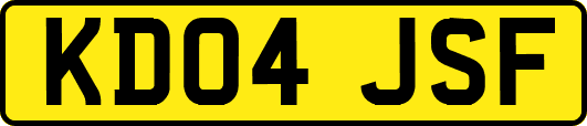 KD04JSF