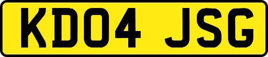KD04JSG