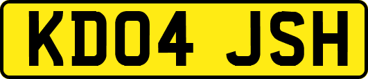 KD04JSH