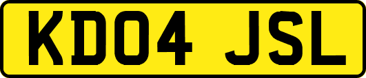 KD04JSL