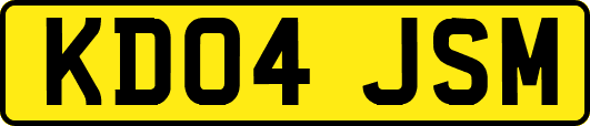 KD04JSM