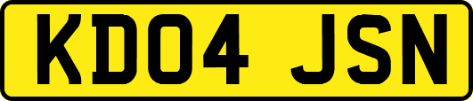 KD04JSN