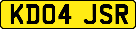 KD04JSR