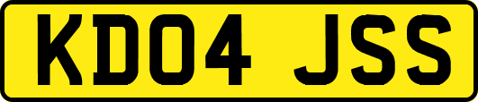 KD04JSS