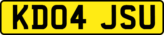 KD04JSU