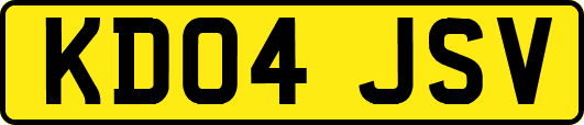 KD04JSV