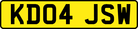 KD04JSW