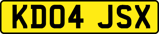 KD04JSX