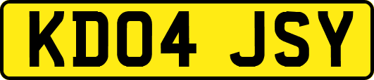 KD04JSY
