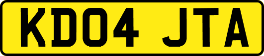 KD04JTA