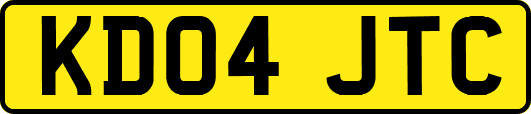 KD04JTC