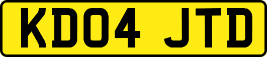 KD04JTD
