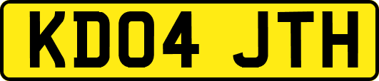 KD04JTH
