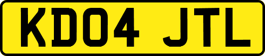 KD04JTL