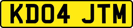 KD04JTM