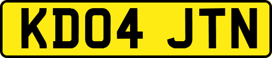 KD04JTN
