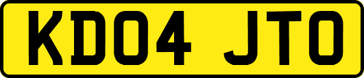 KD04JTO