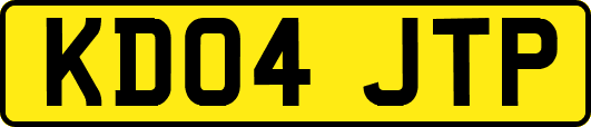 KD04JTP
