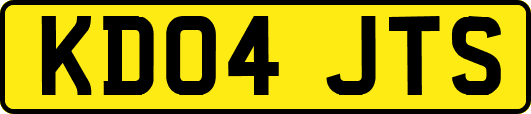 KD04JTS