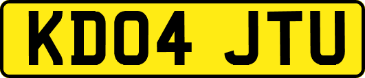 KD04JTU