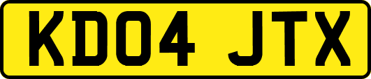 KD04JTX