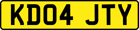 KD04JTY