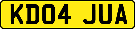 KD04JUA