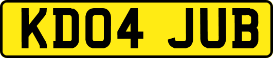 KD04JUB