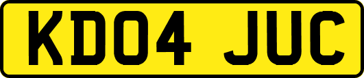 KD04JUC